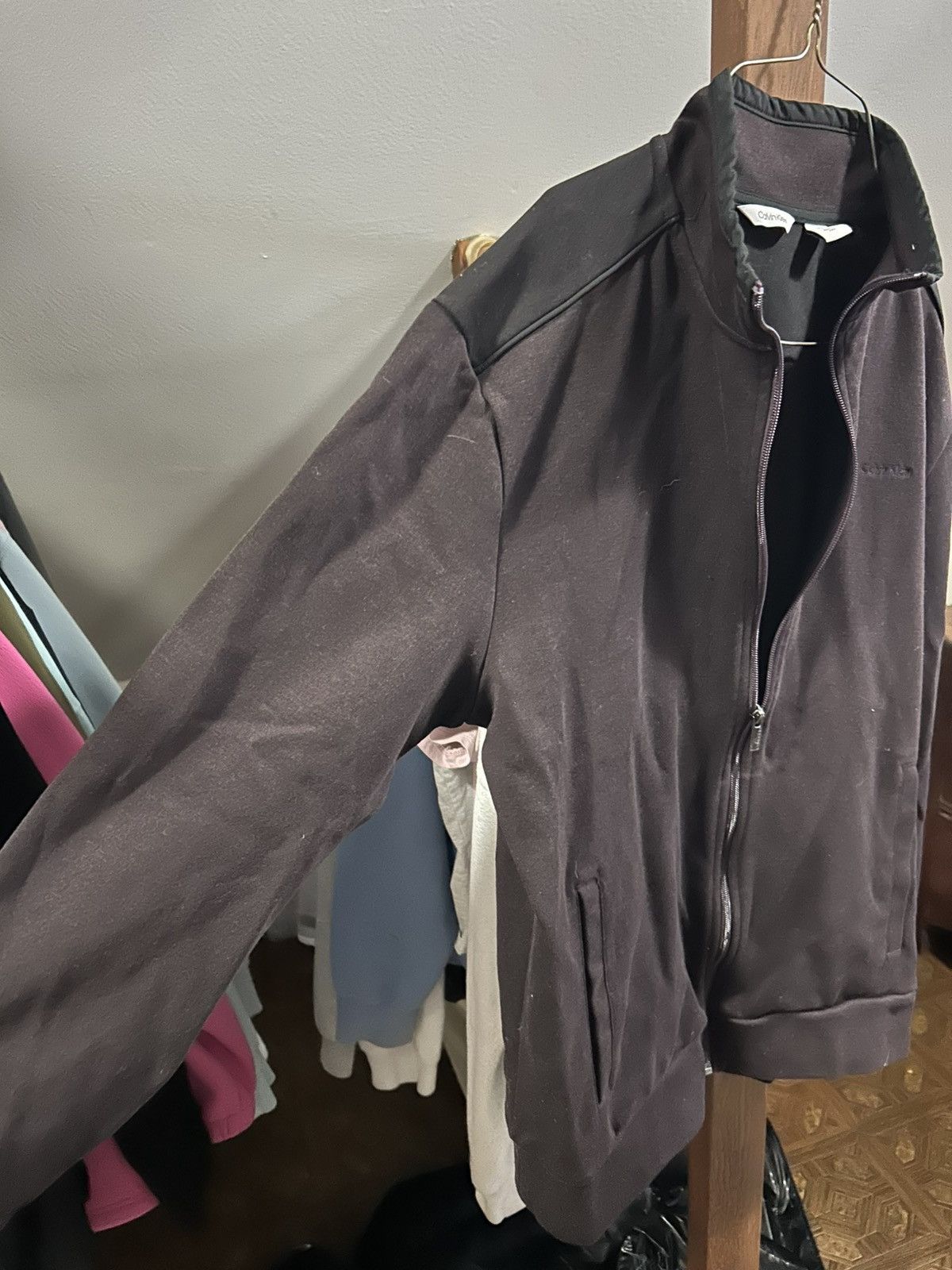 Calvin Klein Calvin Klein Sweater Size US L / EU 52-54 / 3 - 5 Thumbnail