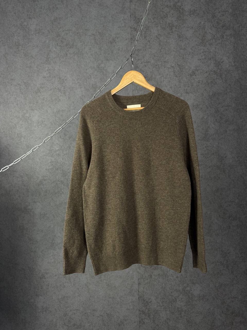 A Day's March A Day’s March wool sweater Size US S / EU 44-46 / 1 - 1 Thumbnail