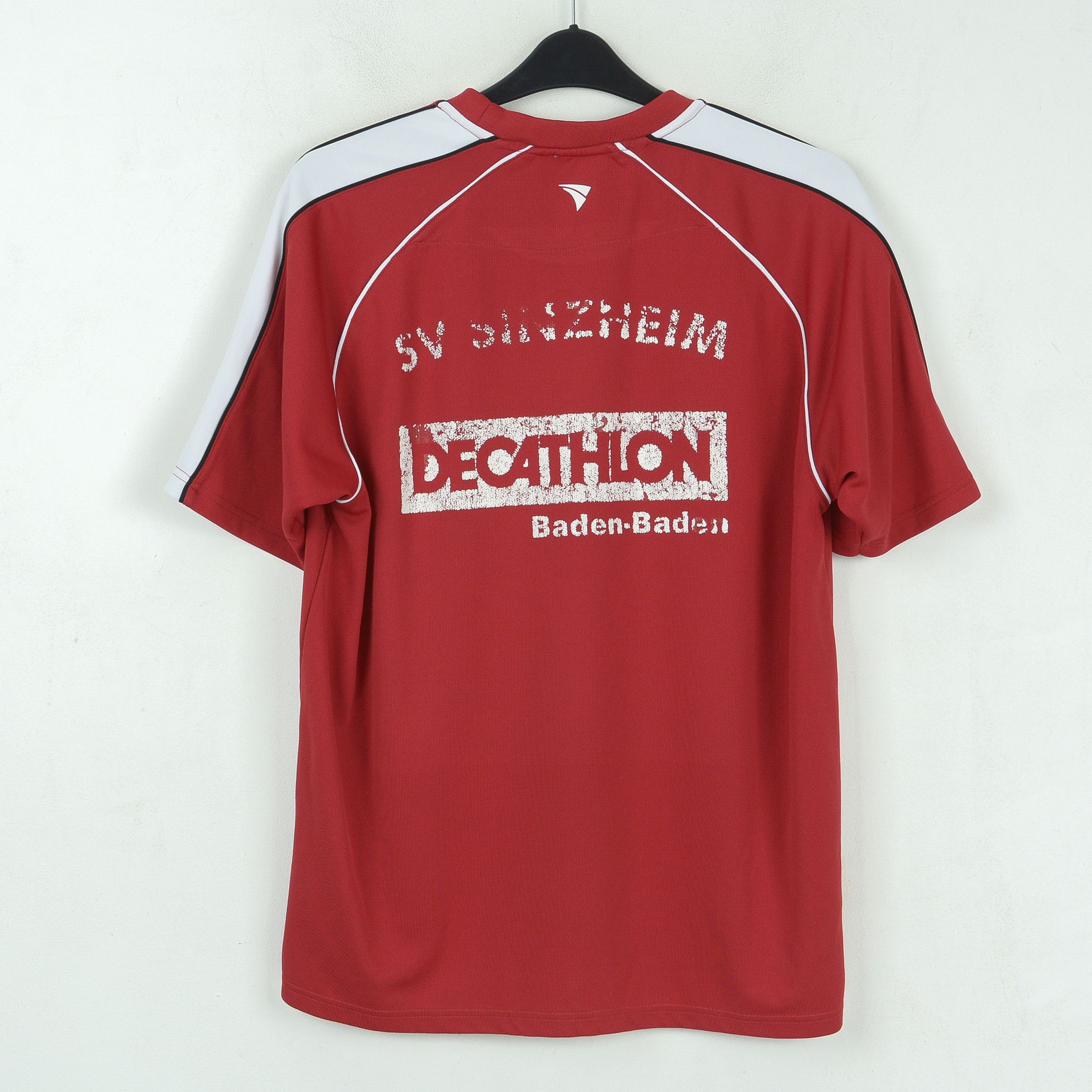Other SV Sinzheim 1929 Jako XL Football Soccer Home Jersey Shirt Size US XL / EU 56 / 4 - 6 Thumbnail
