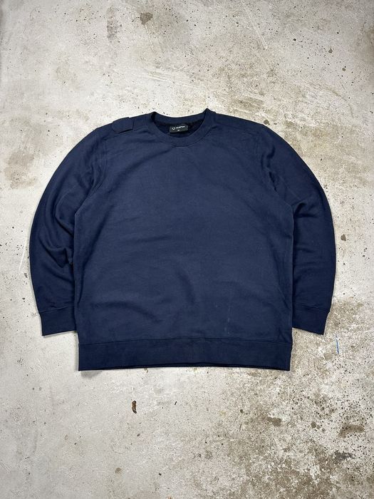 Crewneck mastrum online