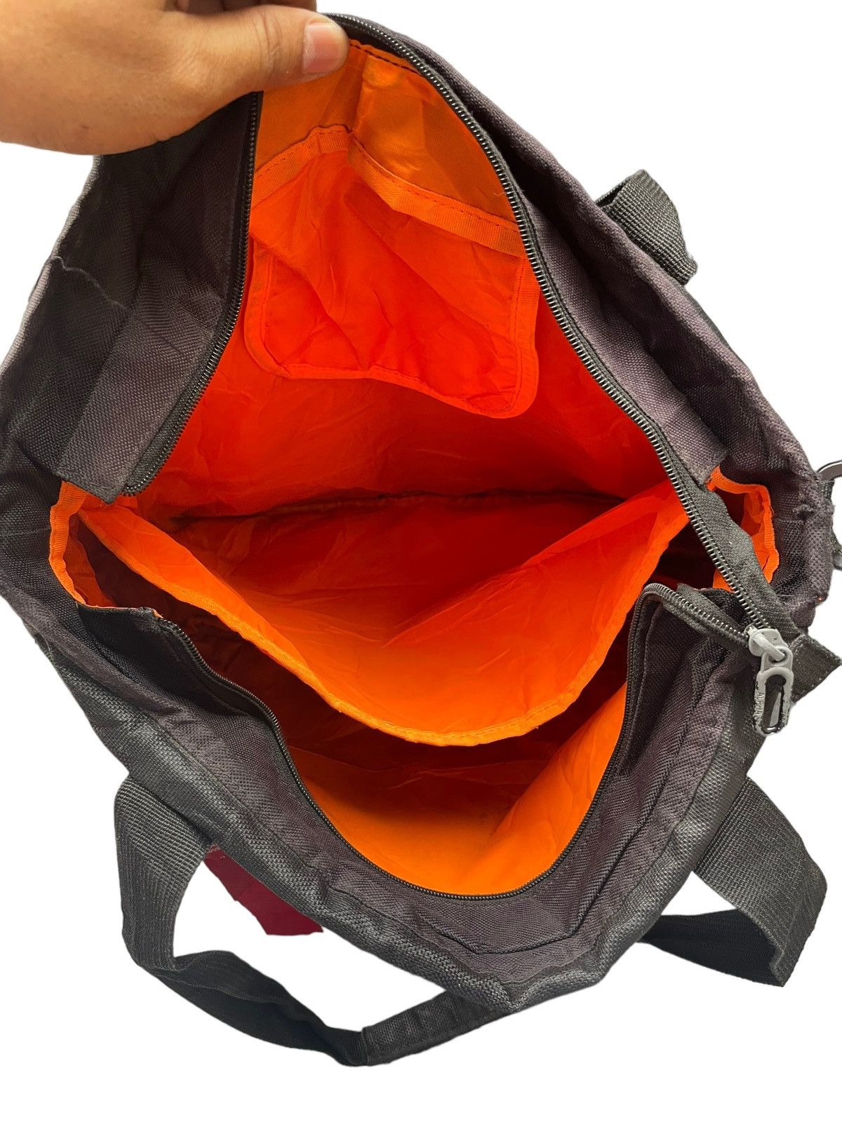 Alpha Industries Alpha Industries 3 Way Bag Size ONE SIZE - 3 Thumbnail
