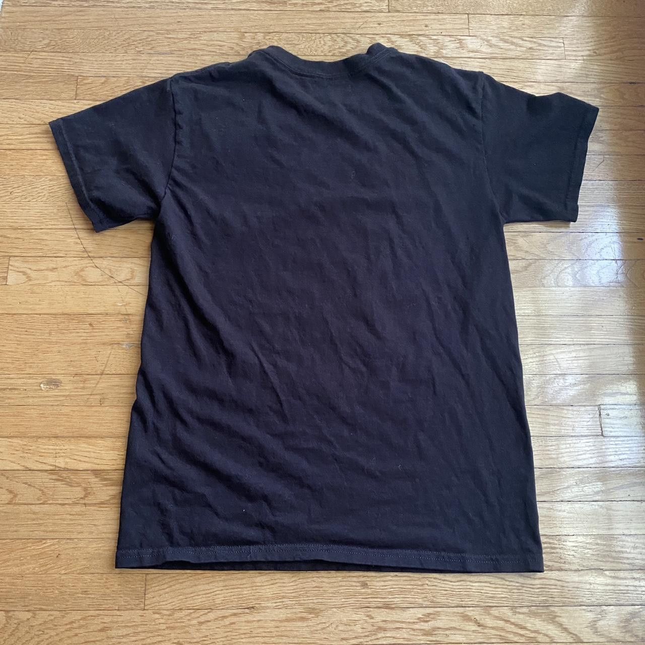 Other Scorpions Graphic Tee Size US M / EU 48-50 / 2 - 3 Thumbnail
