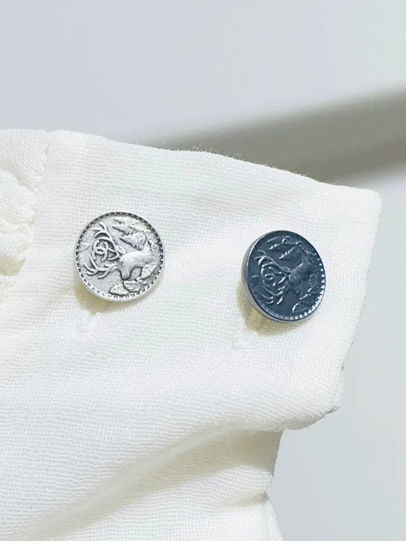 Chanel Chanel Shirt 2503-Nextarrow Size XXS / US 00 / IT 34 - 3 Thumbnail
