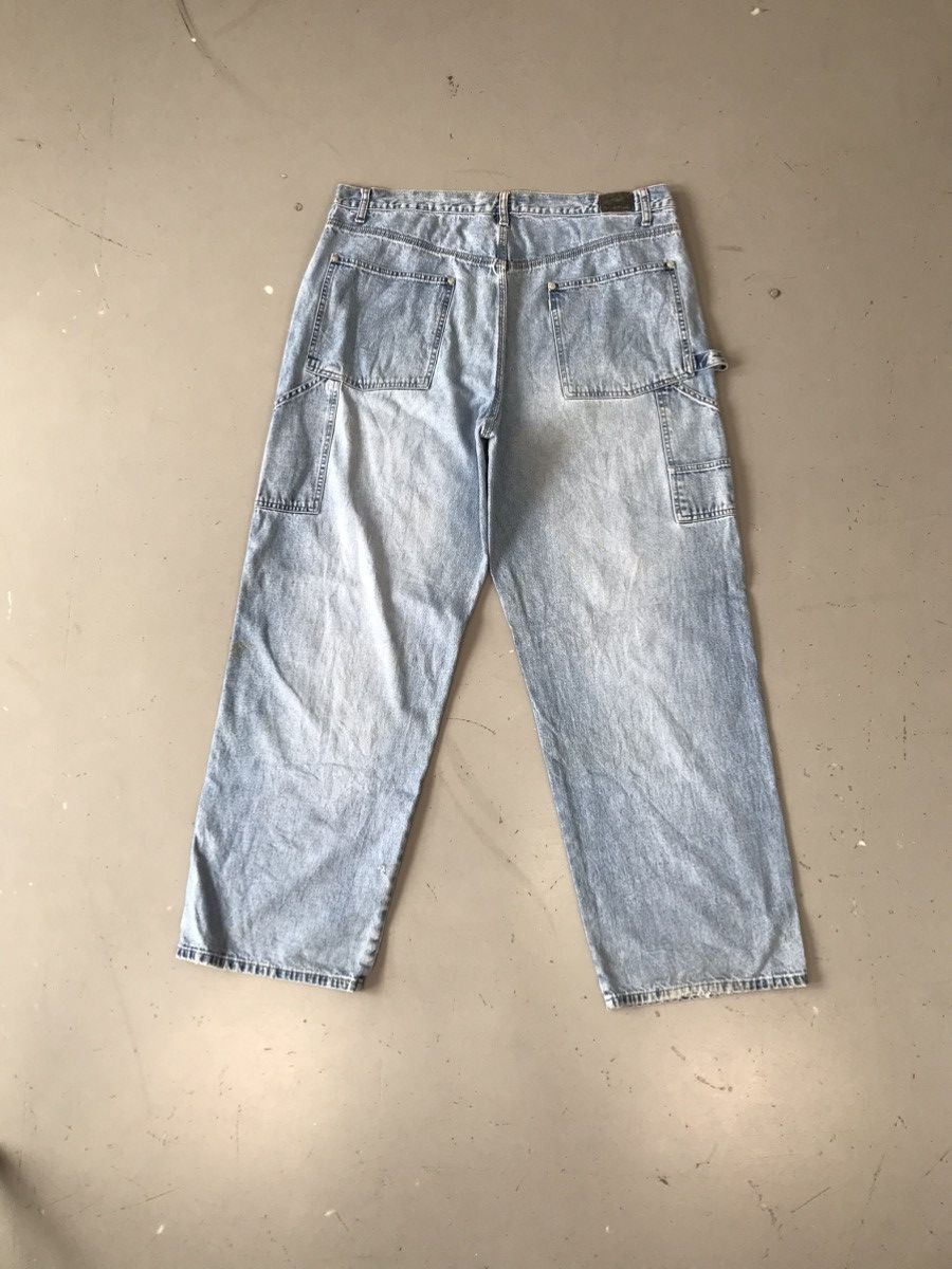 Levi's × Vintage Vintage Levi’s silvertab carpenter denim Size US 39 - 1 Thumbnail