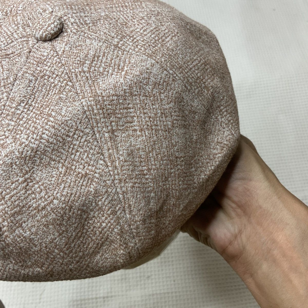 Beretta Unique material Beret by undercontrol Size 36 - 6 Thumbnail