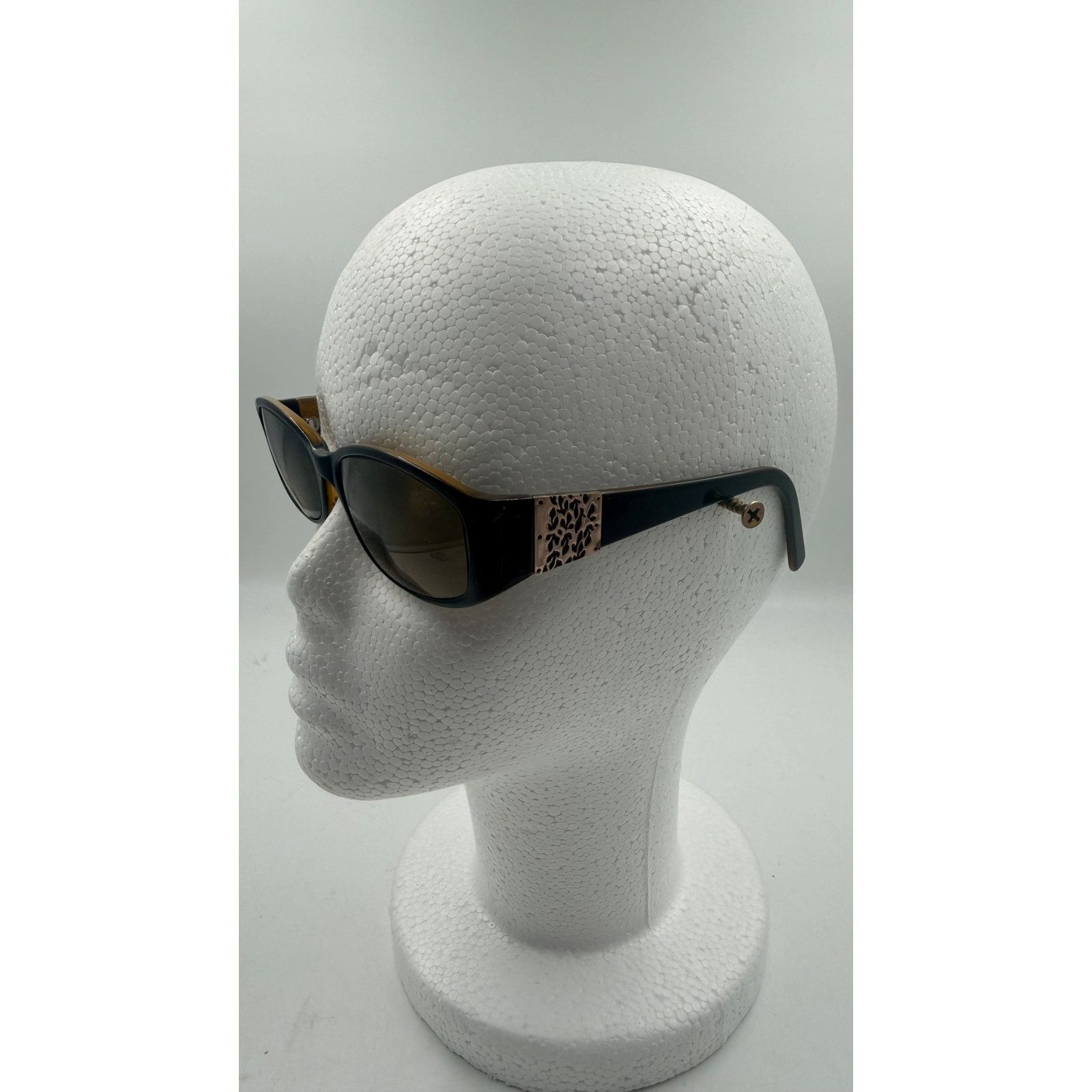 Other Chelsea Morgan Sun CMS0005 Sunglasses/Eyeglasses Frames Size ONE SIZE - 2 Thumbnail