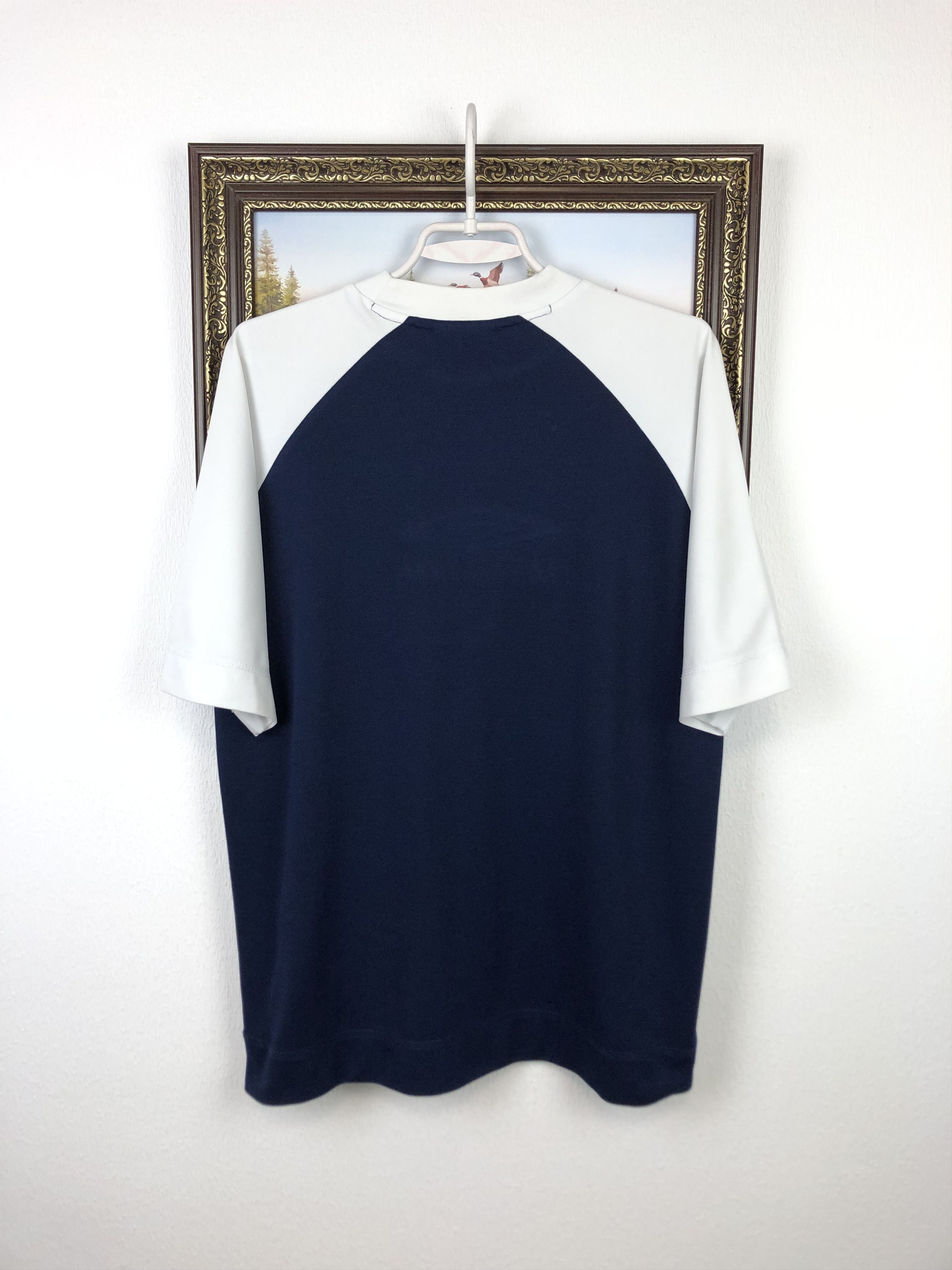 Umbro Vintage 90's Umbro Chelsea Football Shirt Soccer Tee Hype Size US M / EU 48-50 / 2 - 9 Thumbnail