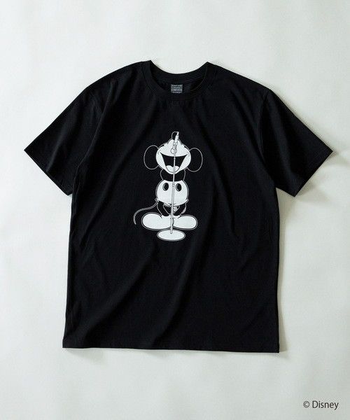 Number (N)ine Number (N)ine Singing Mickey Liam Gallagher Tee