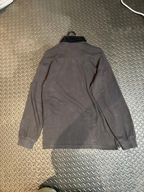 H&M Rugby Shirt Size US XS / EU 42 / 0 - 3 Thumbnail