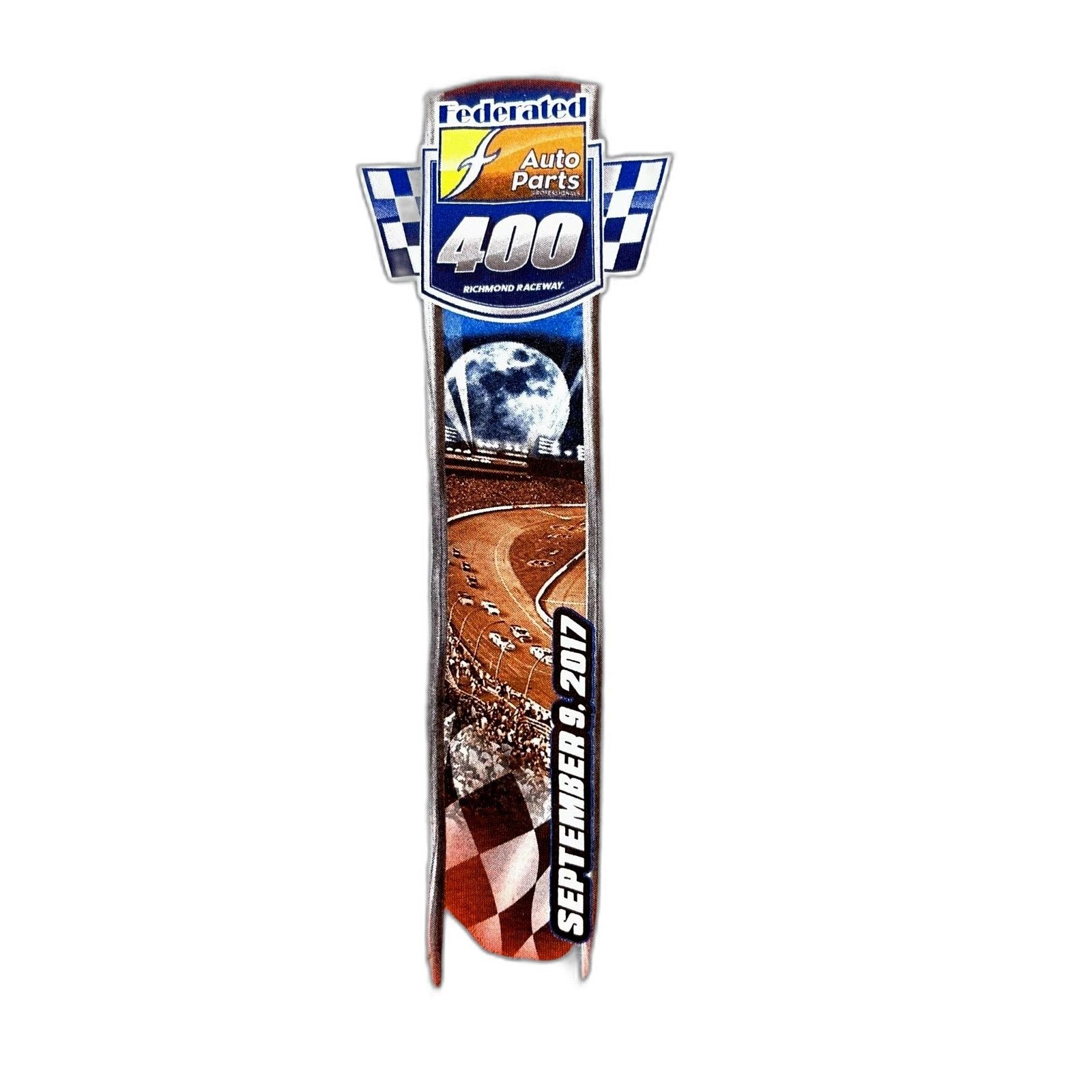 Chase Authentics NASCAR Racing Richmond Virginia XL Size US XL / EU 56 / 4 - 4 Thumbnail