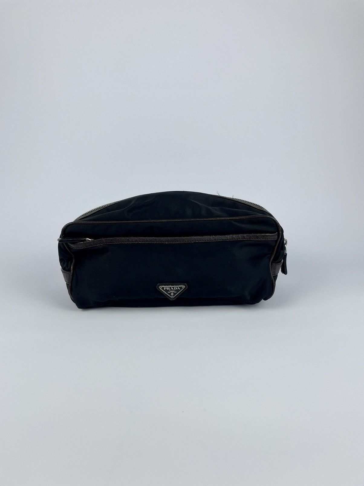 Prada Prada clutch Size ONE SIZE - 1 Thumbnail