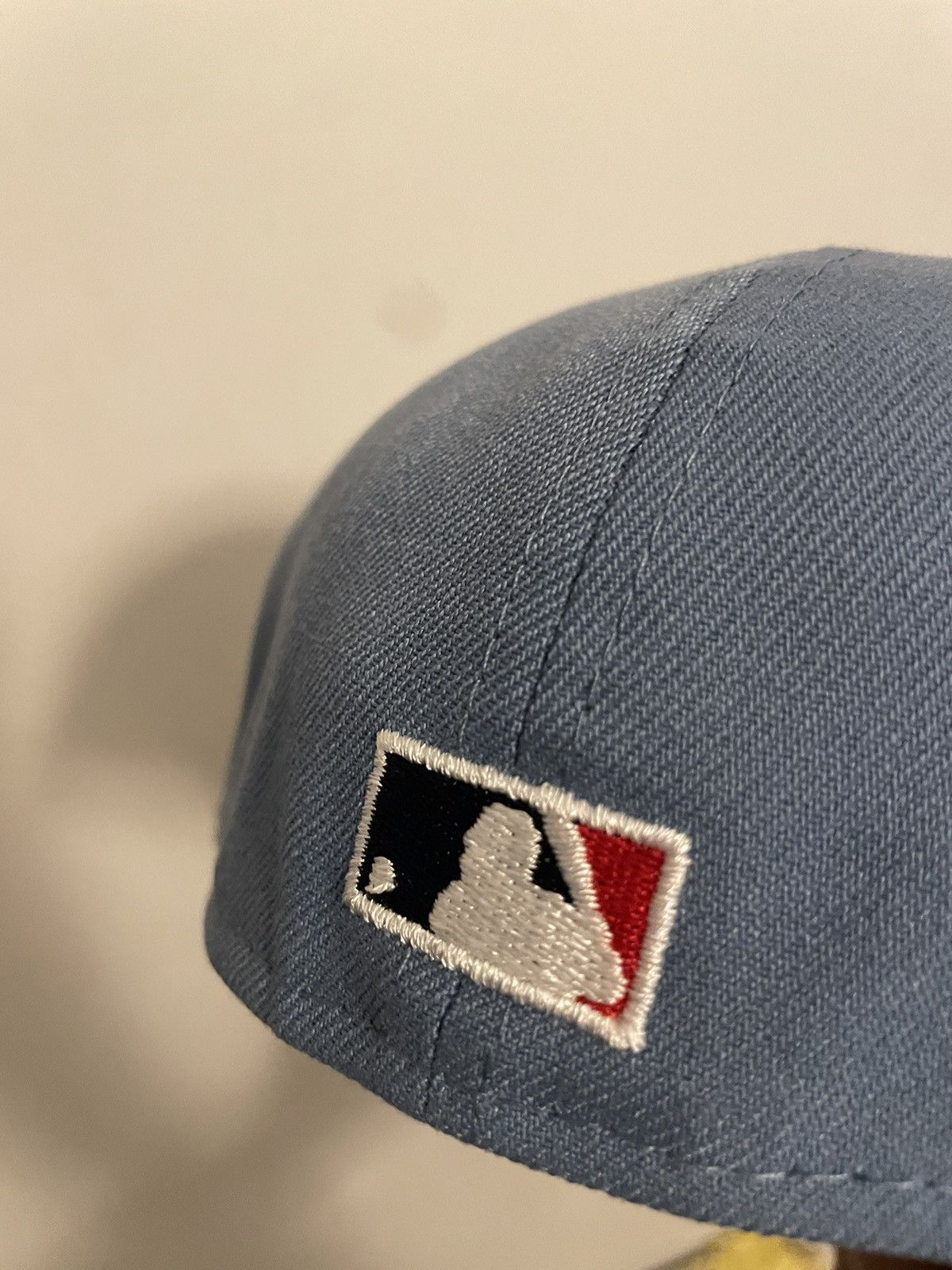 MLB Myfitteds New York Yankees Major League Baseball 7 1/4 Size ONE SIZE - 4 Thumbnail