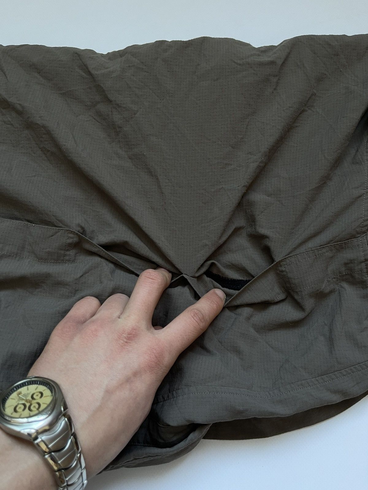Jack Wolfskin Jack Wolfskin Outdoor OverShort GorpCore Style Size US L / EU 52-54 / 3 - 8 Thumbnail