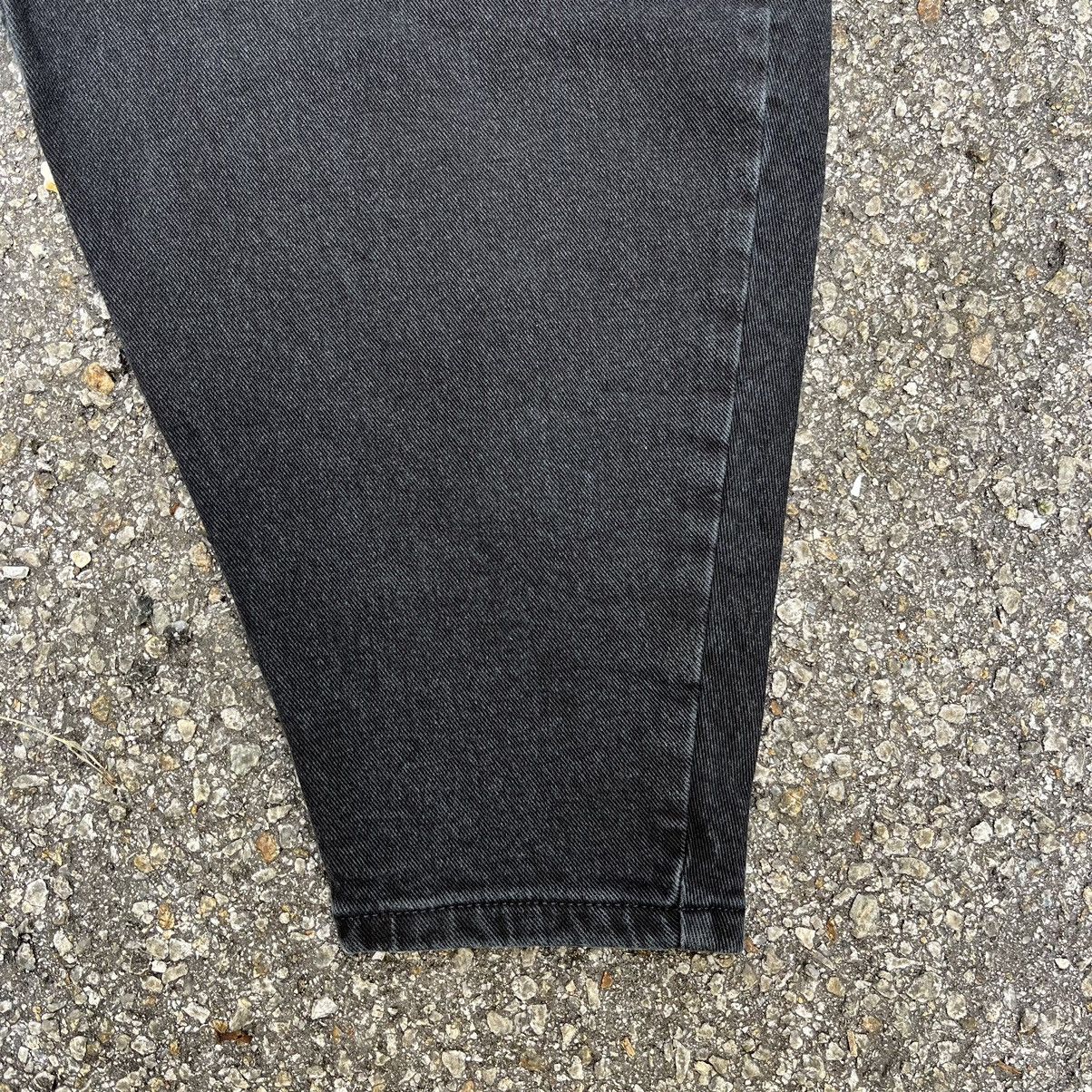 GU GU x Beautiful People Baggy Balloon Pants Size US 32 / EU 48 - 2 Thumbnail