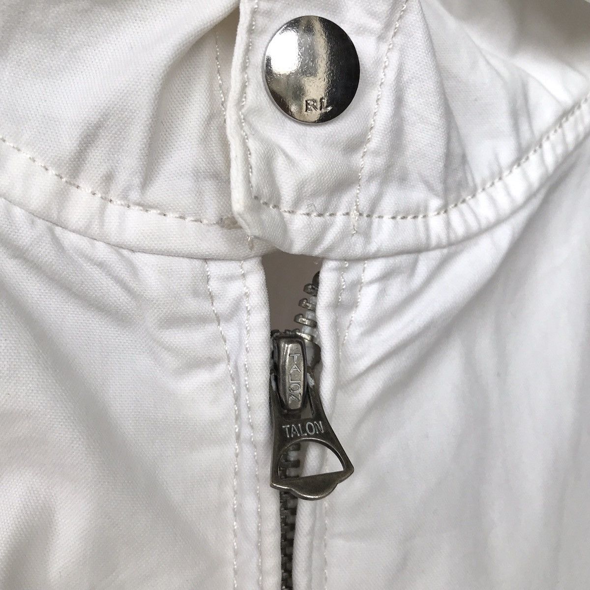 Polo Ralph Lauren × Ralph Lauren Polo Ralph Lauren RL Football Club Sportswear Jacket Size US L / EU 52-54 / 3 - 7 Thumbnail