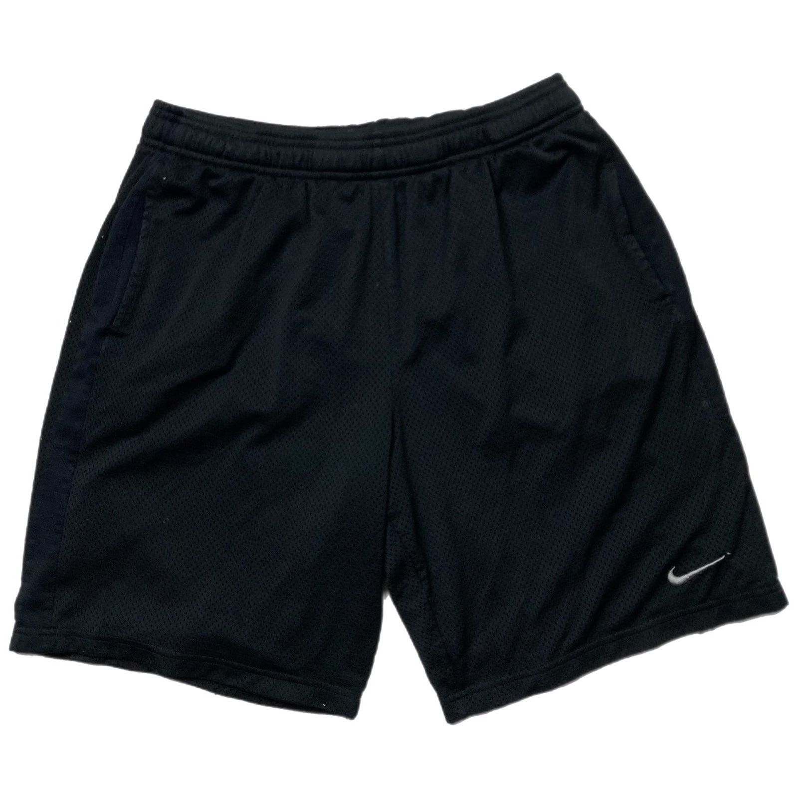 Nike Nike Athletic Gym Shorts Size US 30 / EU 46 - 1 Thumbnail
