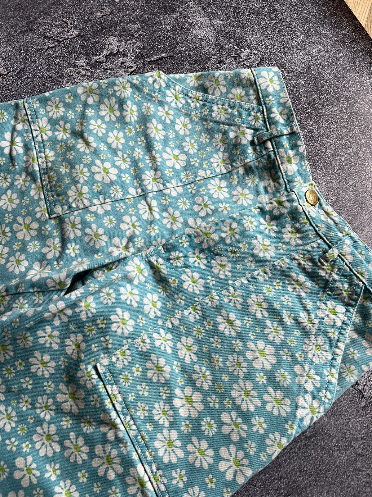 Big Bud Press Big Bud Press Work Pants Size US 32 / EU 48 - 3 Thumbnail