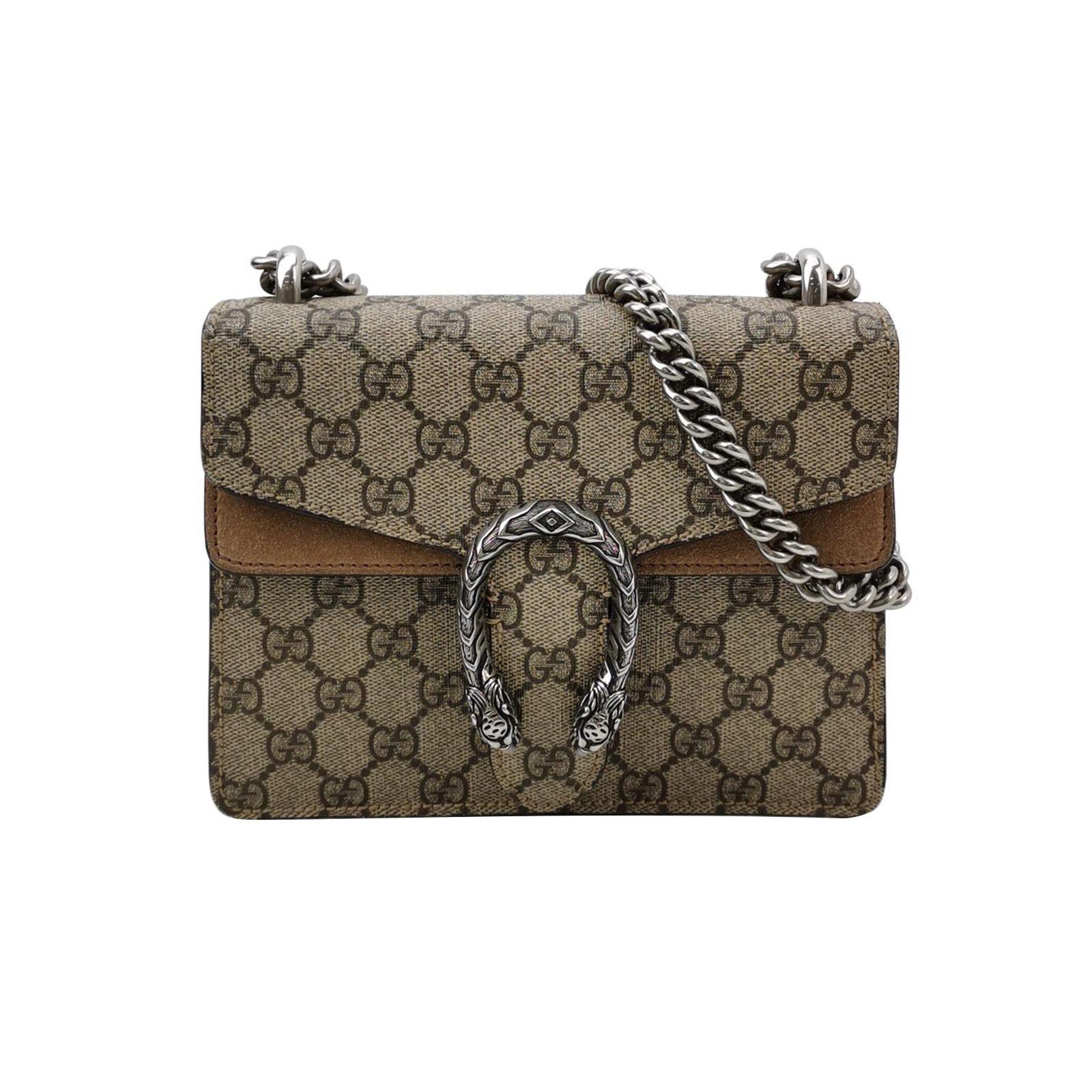 Gucci Gucci Women os Shoulder Bags Size ONE SIZE - 1 Thumbnail