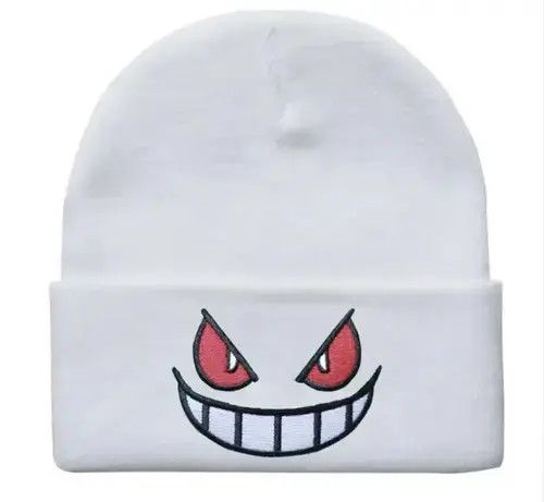 Other Red Eye Beanies Size ONE SIZE - 4 Thumbnail