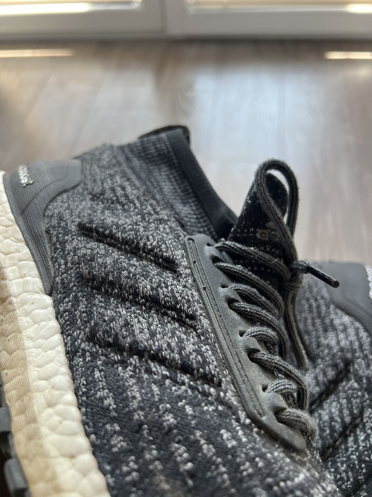 Adidas Adidas Ultraboost All Terrain Mens Oreo Continental Boots Size US 14 / EU 47 - 13 Thumbnail