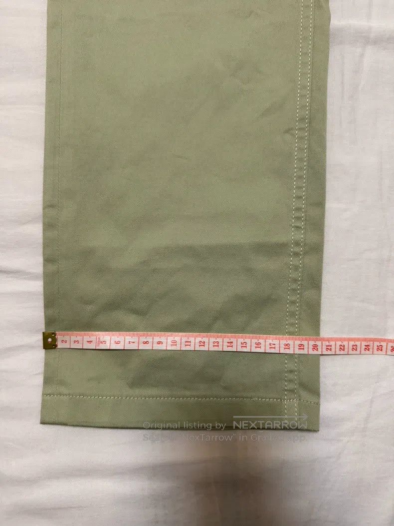 Hermes Hermes Casual pants Size US 42 / EU 58 - 5 Thumbnail