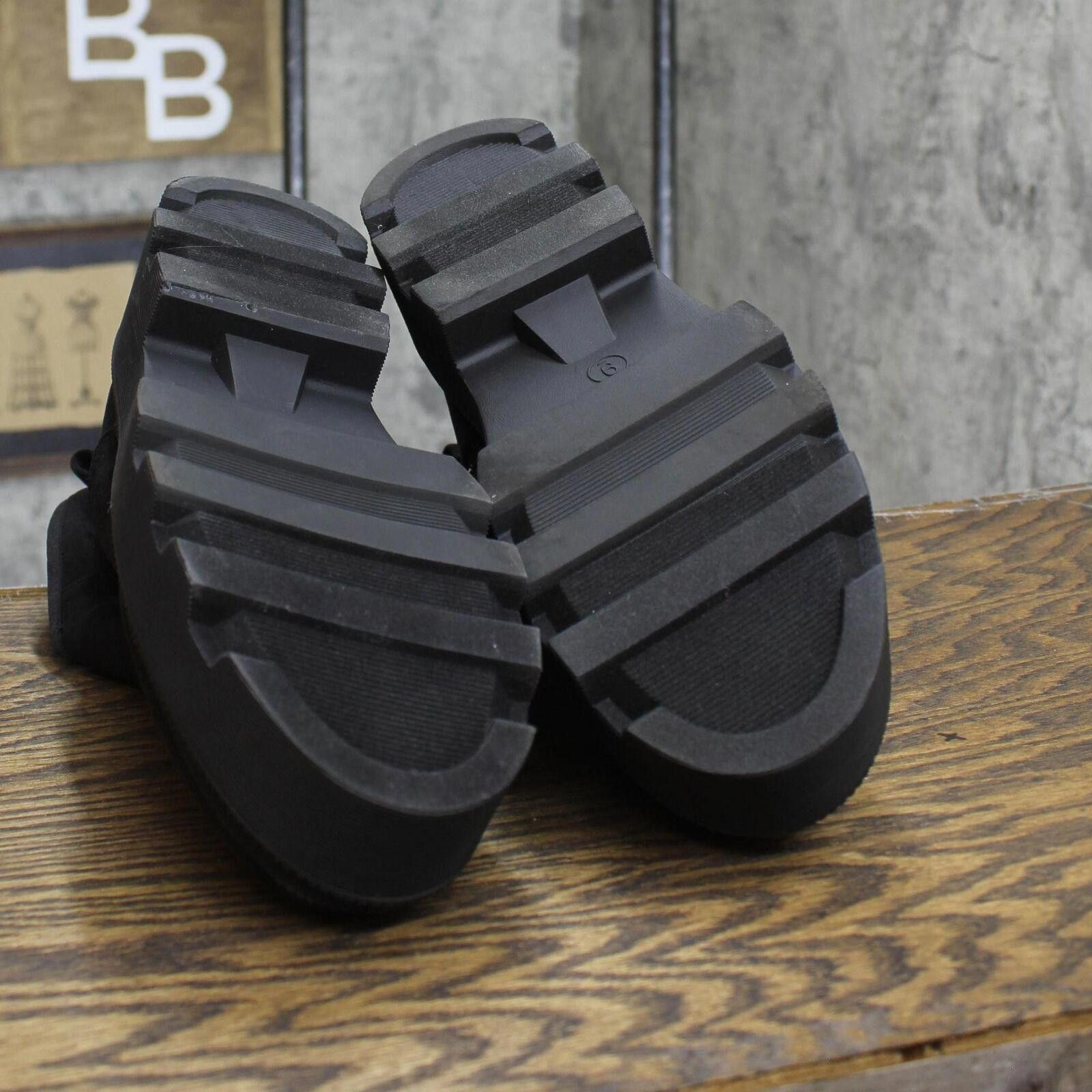 Designer Universal Thread Rowland Winter Boots 88912221 Black 9M Size US 9 / IT 39 - 10 Thumbnail