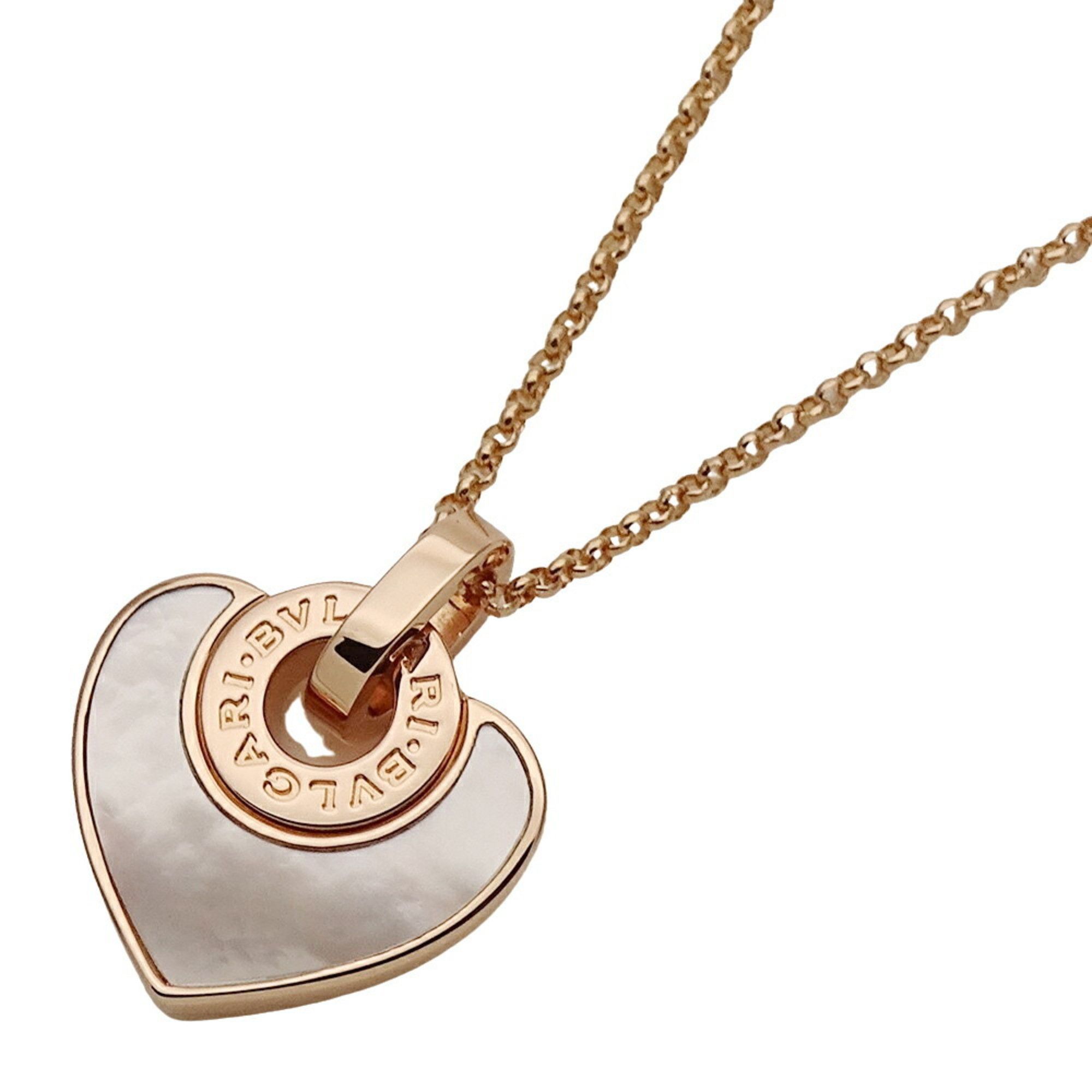 Bvlgari Bulgari Bvlgari bvlgari necklace Size ONE SIZE - 1 Thumbnail