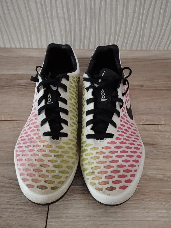 Nike Nike Magista Opus AG size 41 football soccer boots Size US 8 / EU 41 - 6 Thumbnail