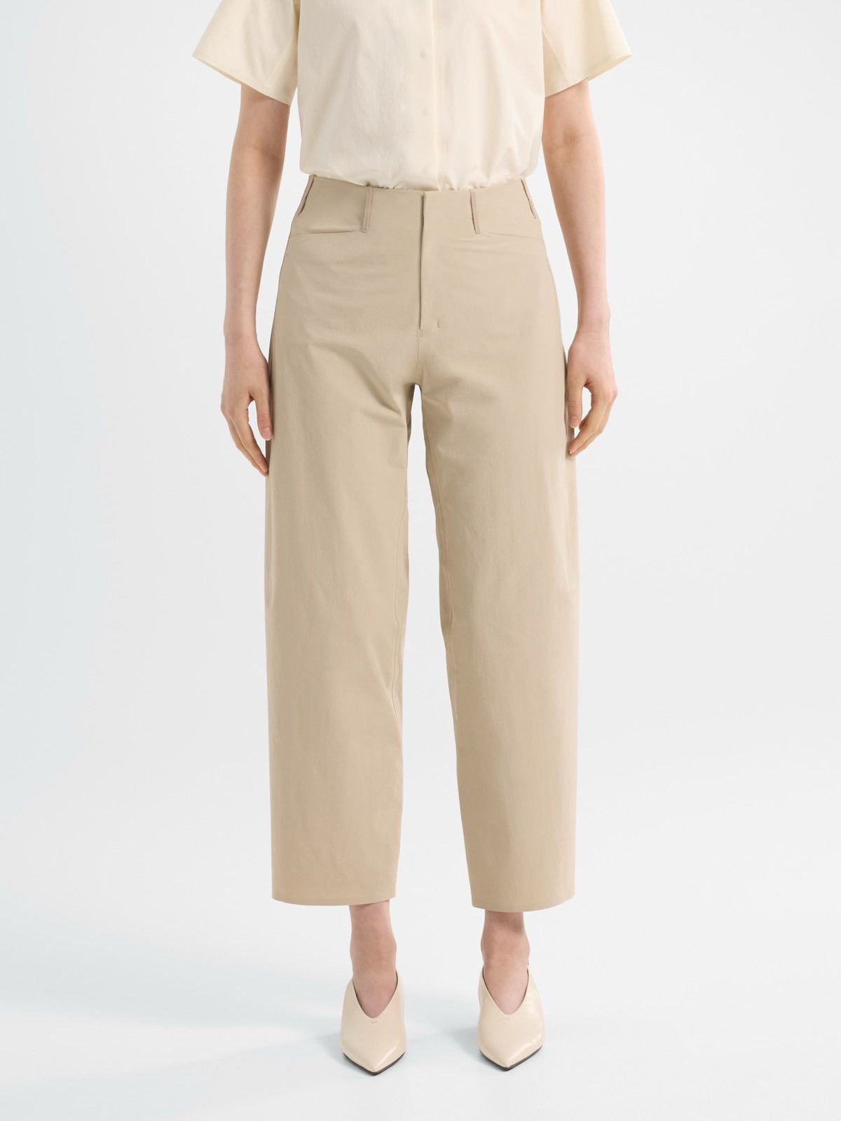 Arcteryx Veilance BELFRY PANT size S
