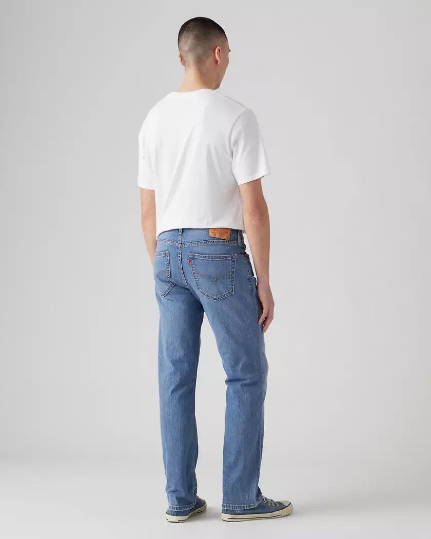 Levi's × Levi's Vintage Clothing × Vintage Levi's 569 Relaxed Straight Leg Jeans Size US 38 / EU 54 - 10 Thumbnail