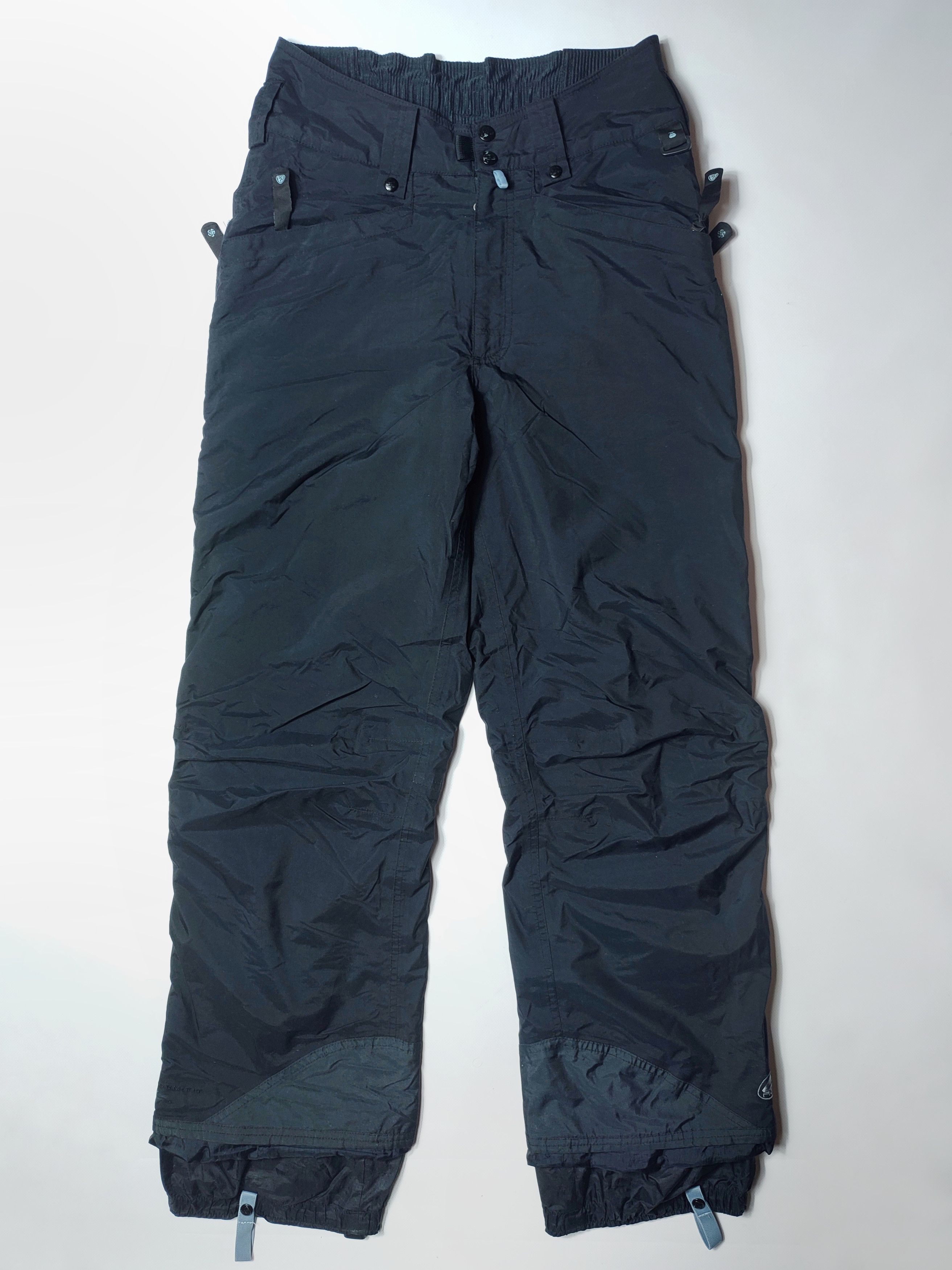 NIKE ACG オーバーオール ナイロン　Mサイズ acg-nylon-cargo-overalls-