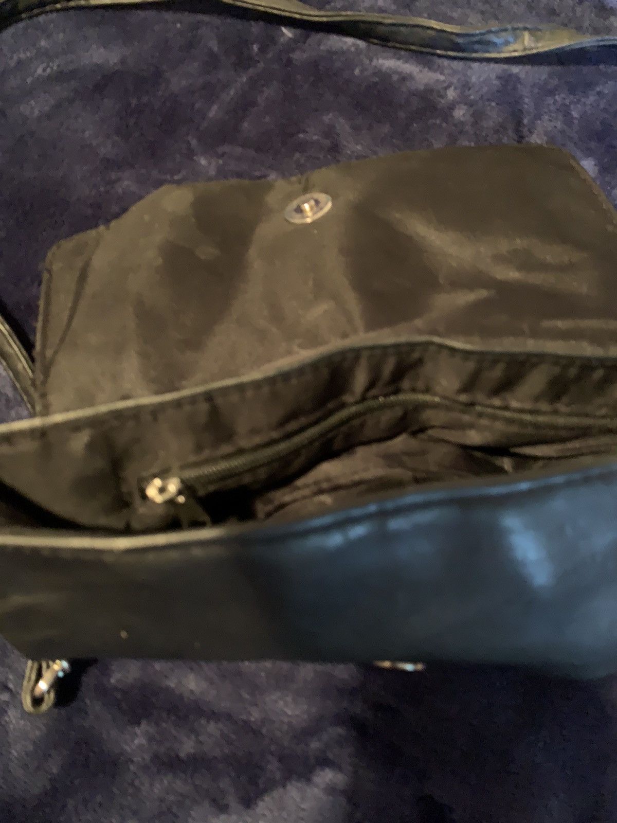 Other Archive Bag Purse Y2K Opium Emo Punk Scene Rave 00s Fashion Size ONE SIZE - 5 Thumbnail