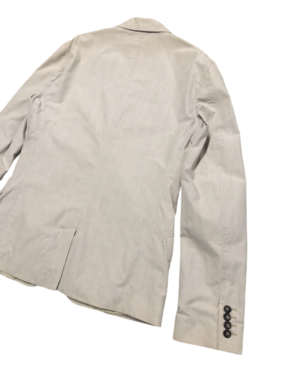 Dolce & Gabbana Vintage Dolce Gabbana Blazer Jacket Rare Design Size 46R - 8 Thumbnail
