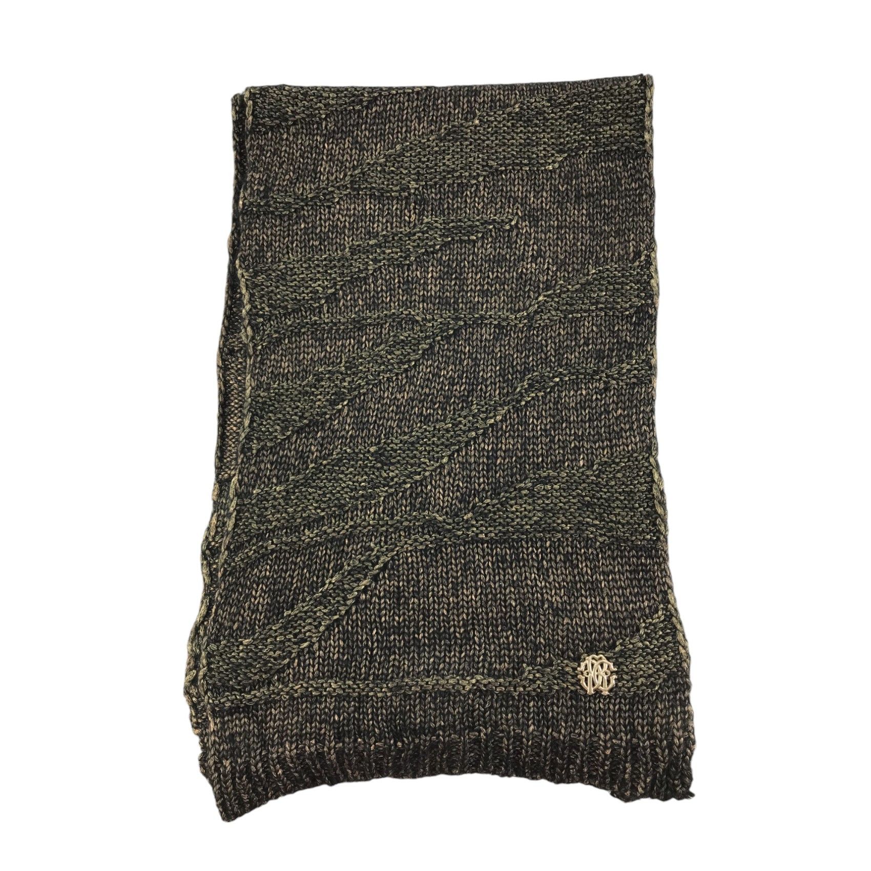 Roberto Cavalli Roberto Cavalli Scarf / Muffler / Neckwear - WW2611 Size ONE SIZE - 2 Thumbnail
