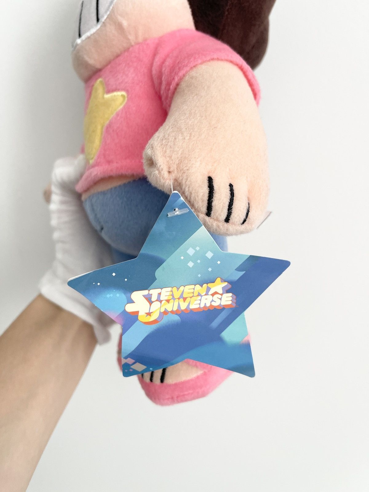 Cartoon Network Steven Universe Plush 12" Cartoon Network NEW WITH TAG Size ONE SIZE - 6 Thumbnail