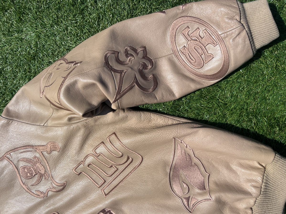 G-III Large Men’s Vintage GIII X NFL Teams Monochromatic Size US L / EU 52-54 / 3 - 12 Thumbnail