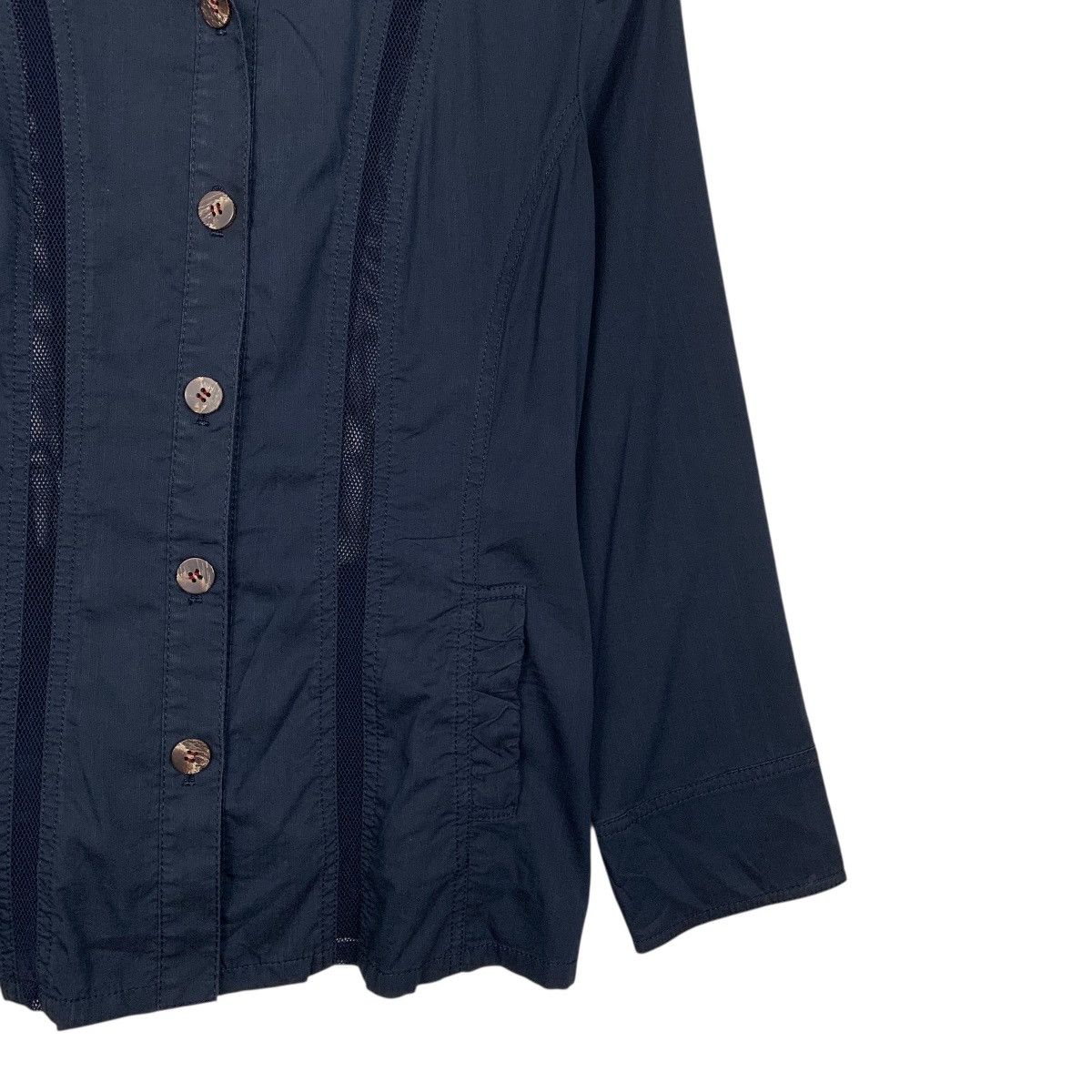 Kansai Yamamoto Kansai Yamamoto Bis Jacket Size M / US 6-8 / IT 42-44 - 4 Thumbnail