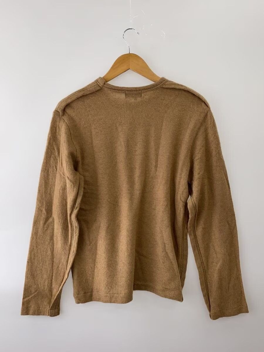 Comme des Garcons Homme Plus Ever Green Knit Sweater Size US M / EU 48-50 / 2 - 2 Thumbnail