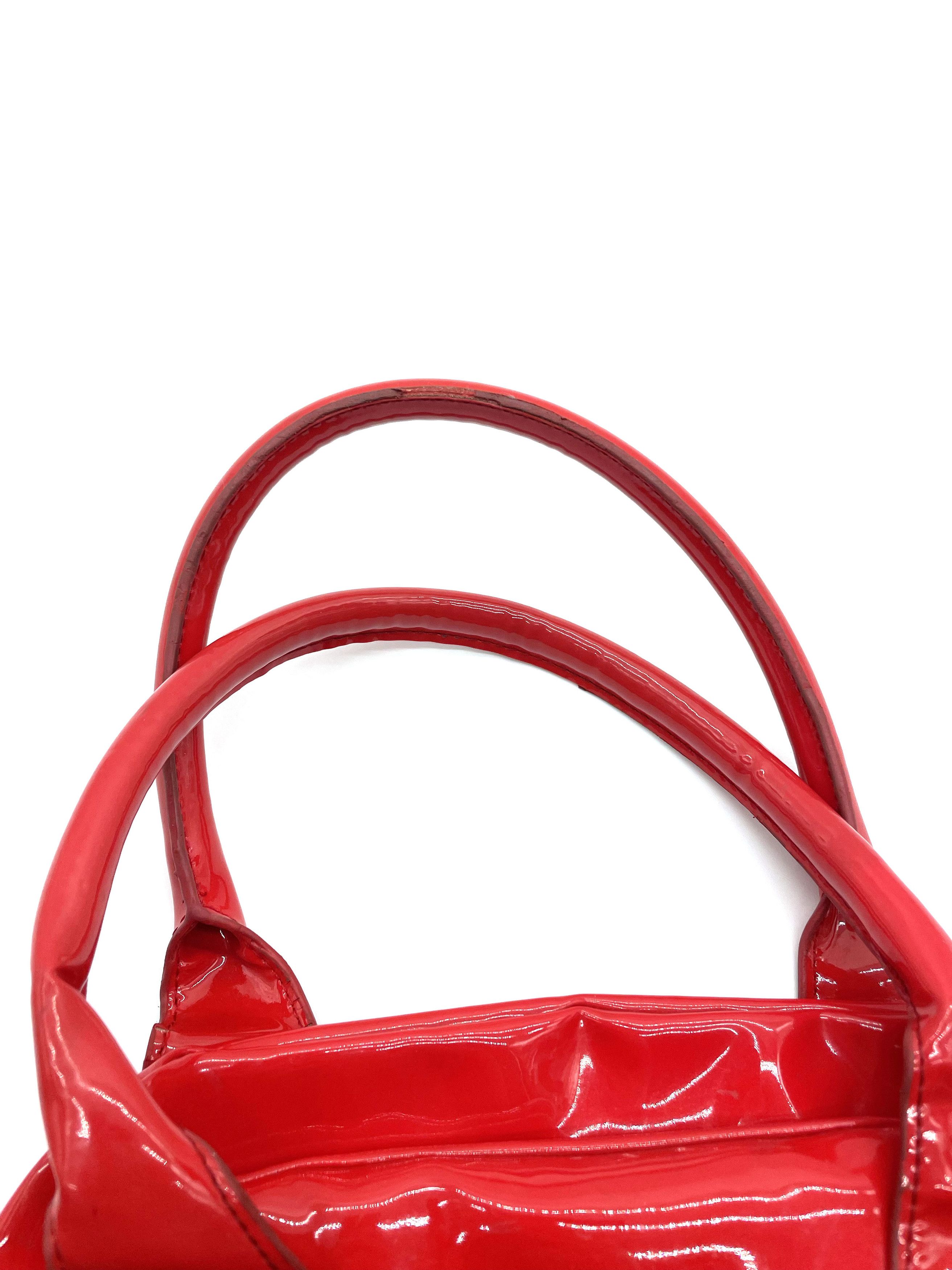 Vivienne Westwood Orb Handbag Size ONE SIZE - 4 Thumbnail