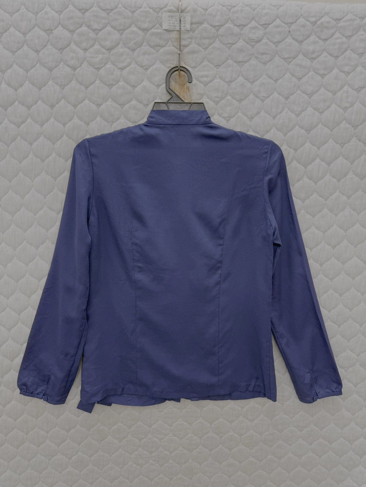 Lanvin 🔥🔥💥STEALS LANVIN SHIRTS/BLOUSE Size M / US 6-8 / IT 42-44 - 4 Thumbnail