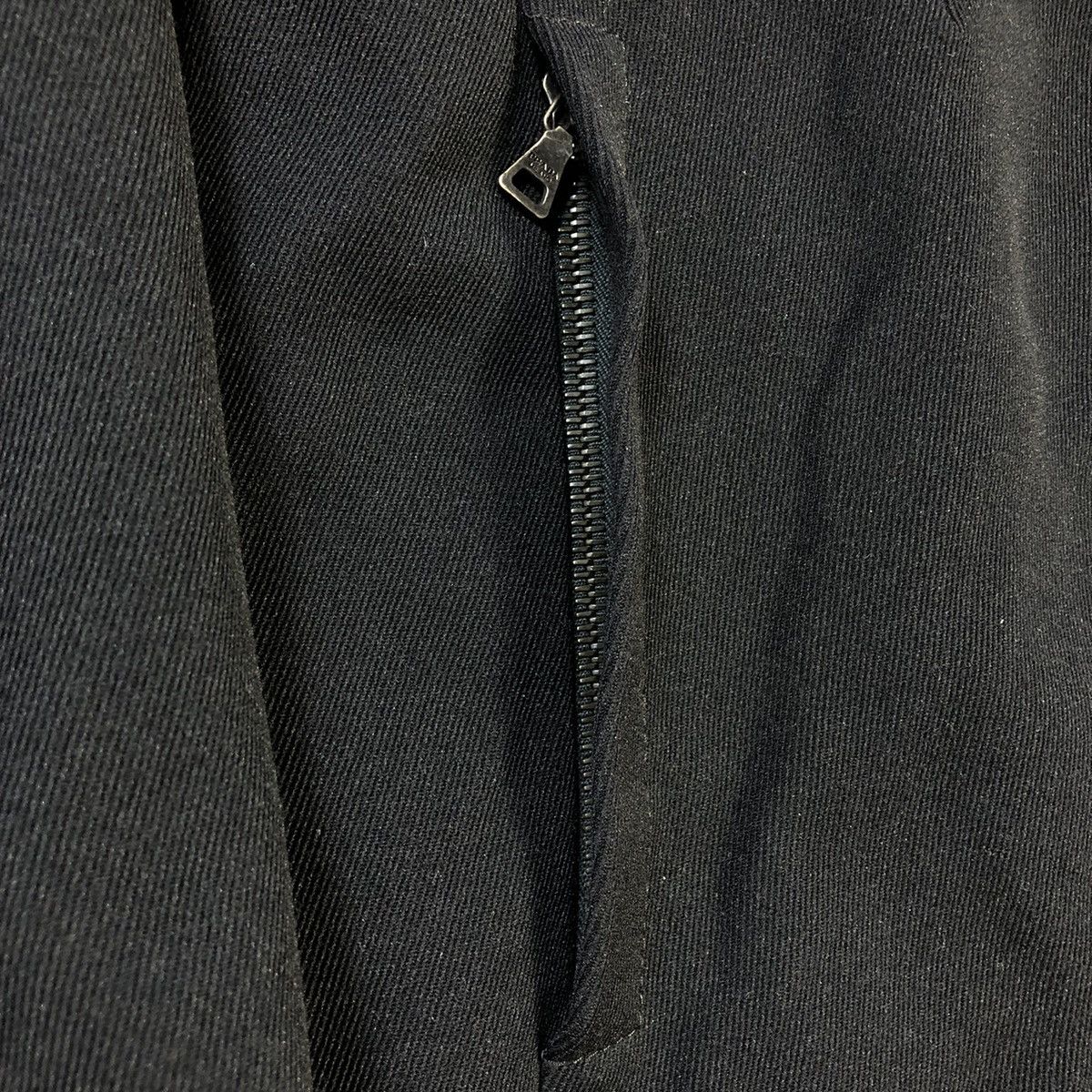 Prada Prada Mid Length Coat 2009 Size M / US 6-8 / IT 42-44 - 5 Thumbnail