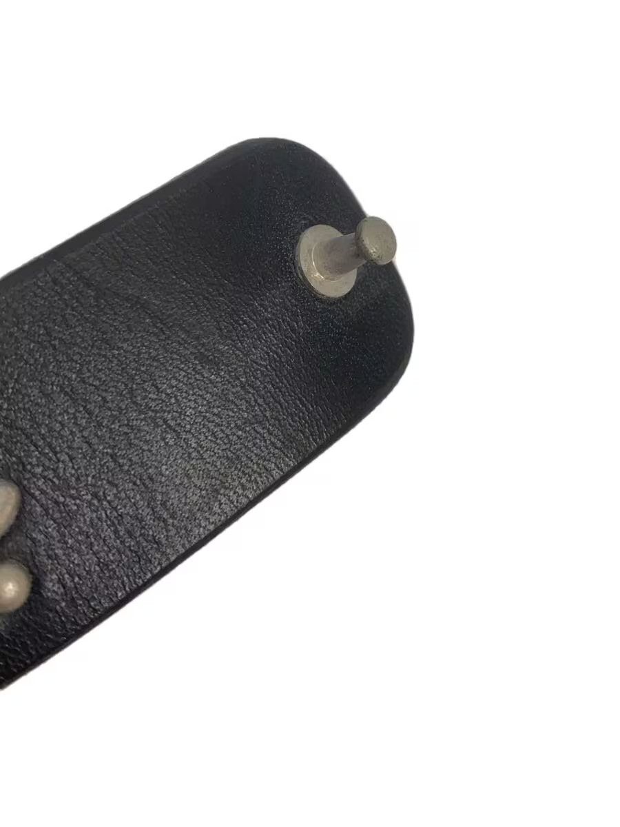 Hysteric Glamour Studded Leather Wristband Size ONE SIZE - 5 Thumbnail