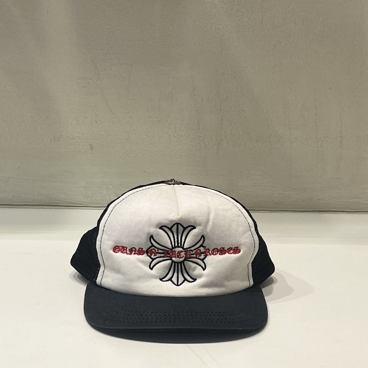 Chrome Hearts Guns N Roses | Grailed