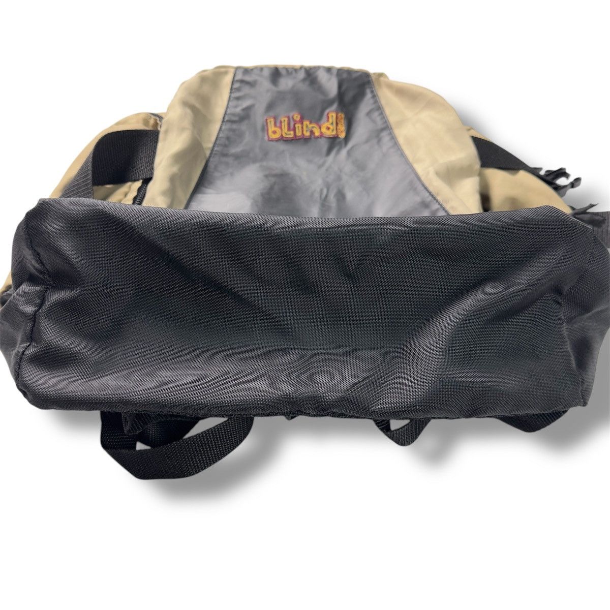 Blind Skateboards × Hook-Ups × Vintage Vintage Blind Skateboards Backpack Size ONE SIZE - 16 Thumbnail