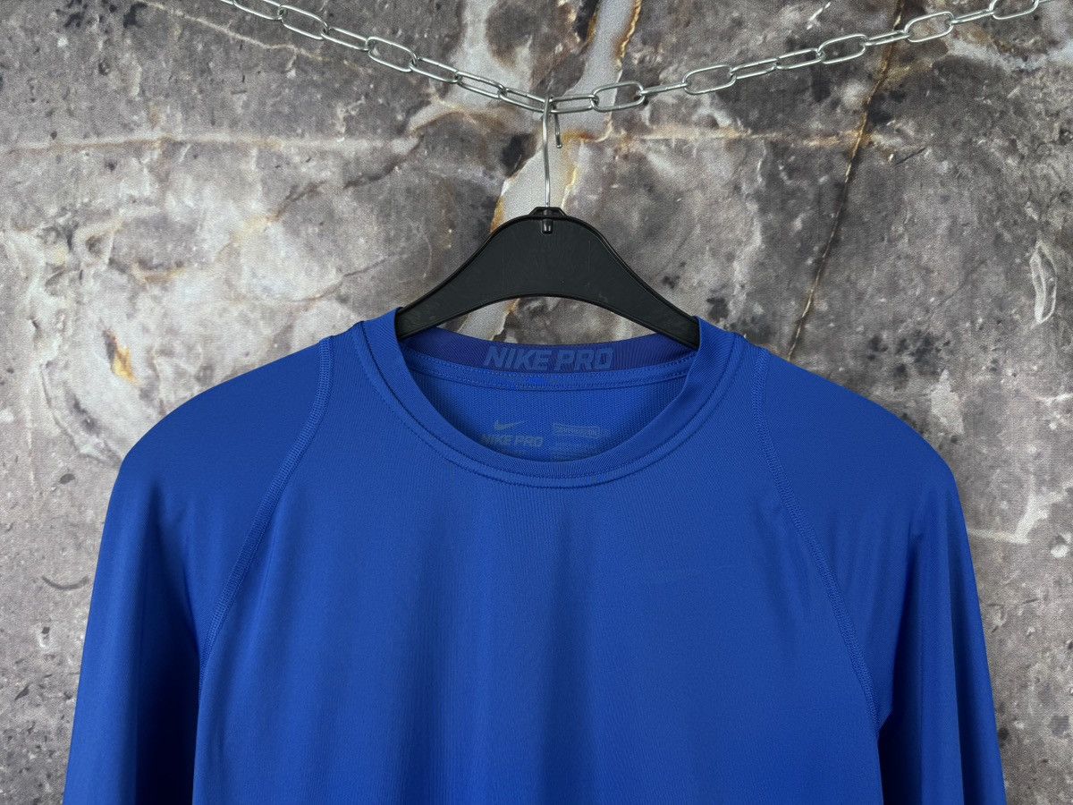 Nike Men’s Nike Pro Dri-Fit Compression Sportswear Size XL Size US XL / EU 56 / 4 - 2 Thumbnail