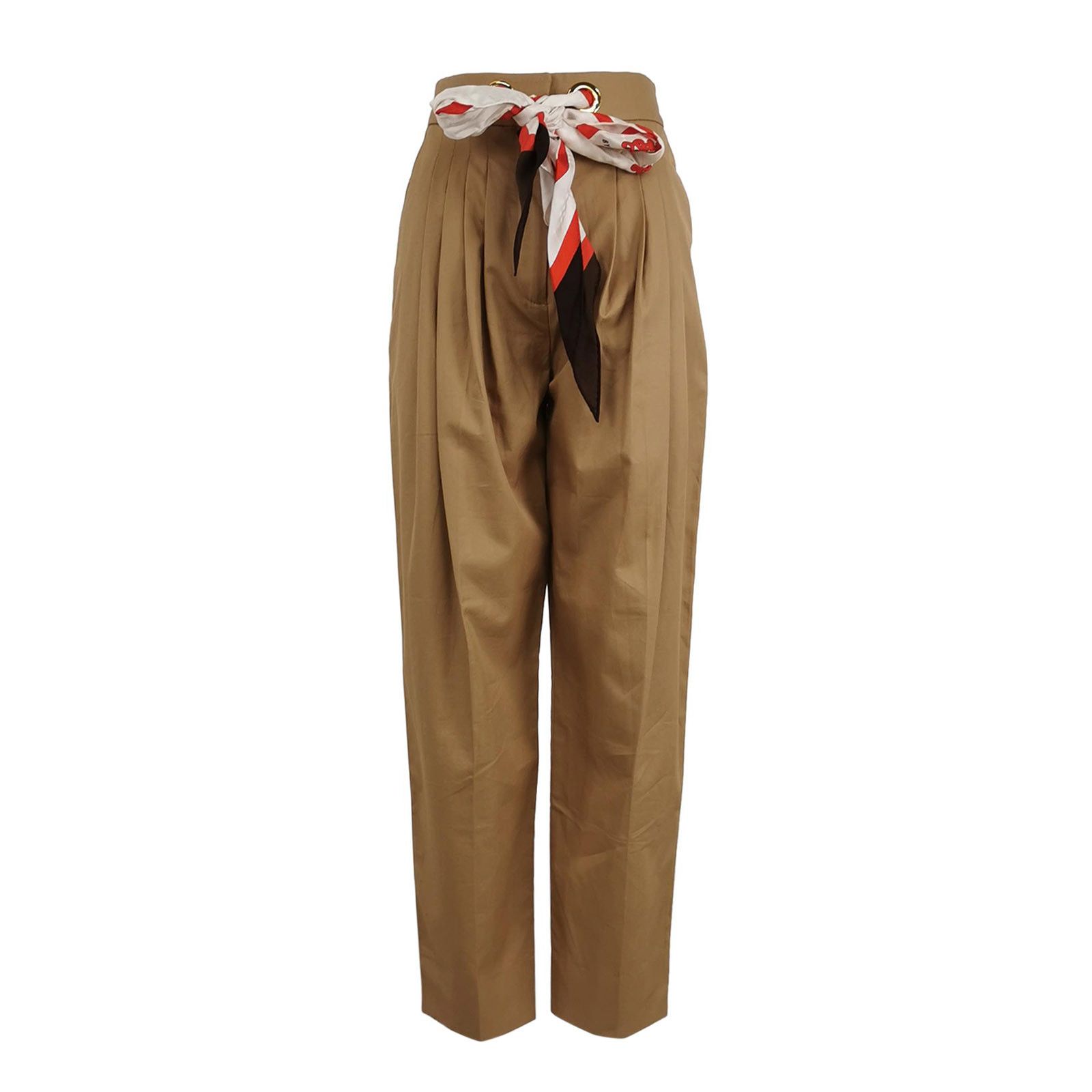 Burberry Burberry Women 2 Pants Size 26" / US 2 / IT 38 - 1 Thumbnail