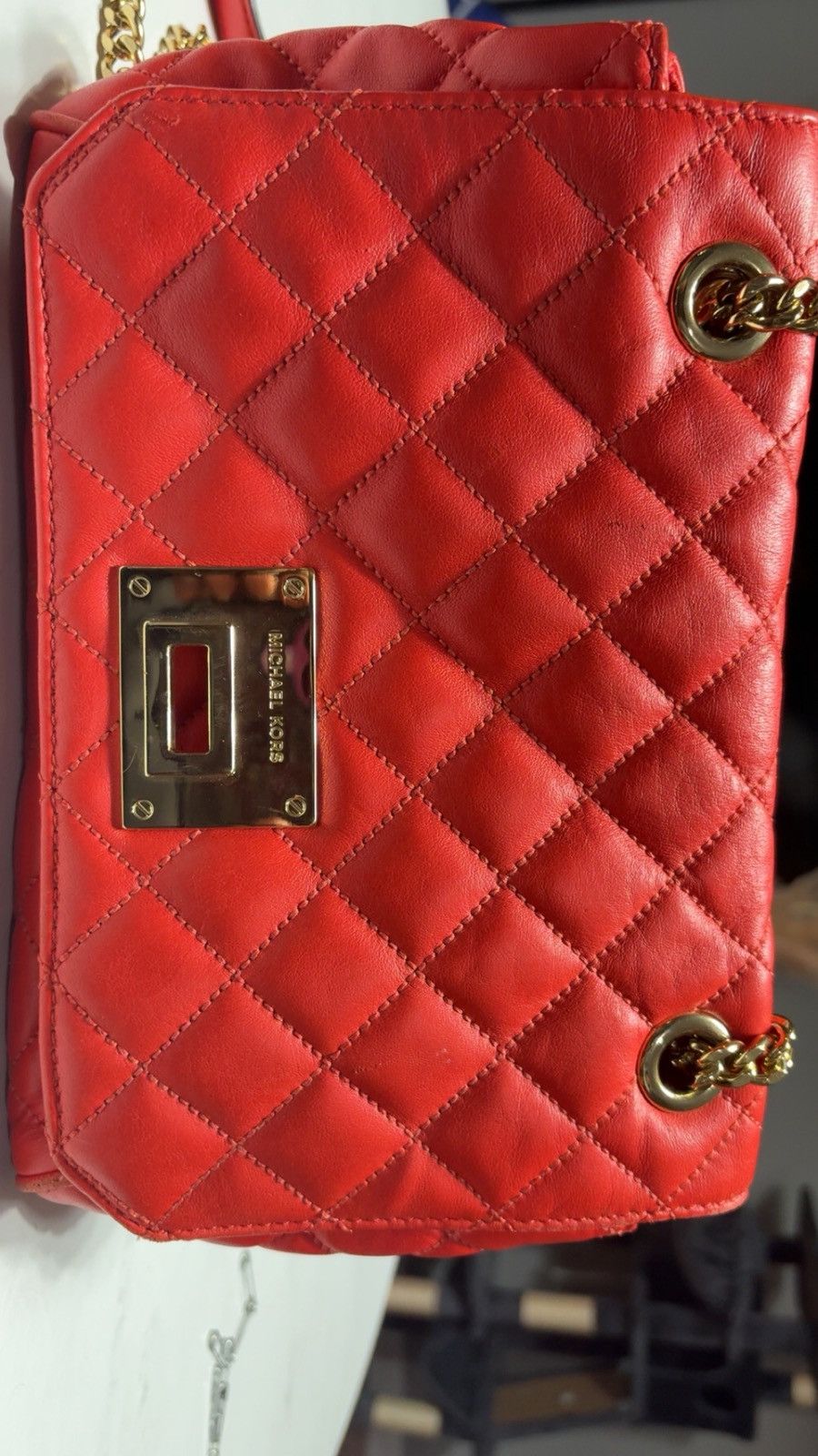 Michael Kors Crossbody Size ONE SIZE - 3 Thumbnail