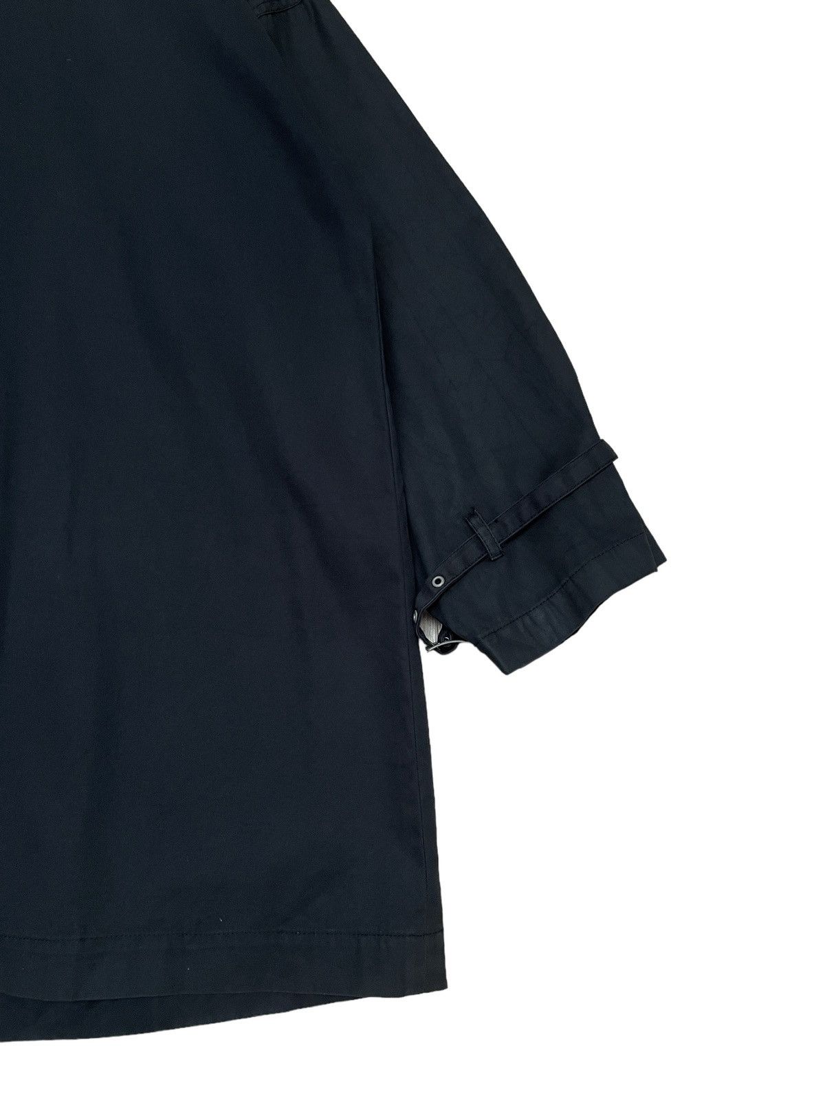 Jean Paul Gaultier × Vintage Vintage Brand Jean Paul Gaultier Parkas Jacket 1990s Size US M / EU 48-50 / 2 - 6 Thumbnail