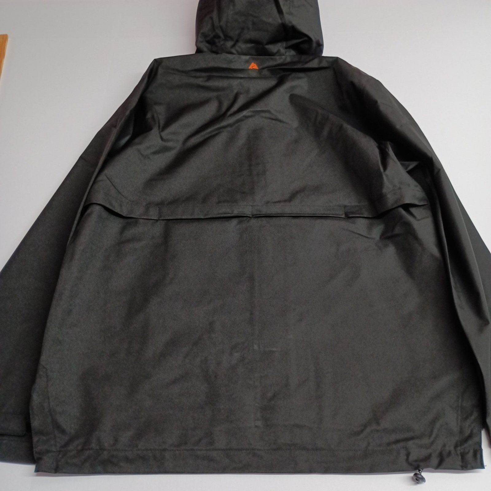 Other Ozark Trail Rain Jacket Men's Size M Black Waterproof Hood Size US M / EU 48-50 / 2 - 10 Thumbnail
