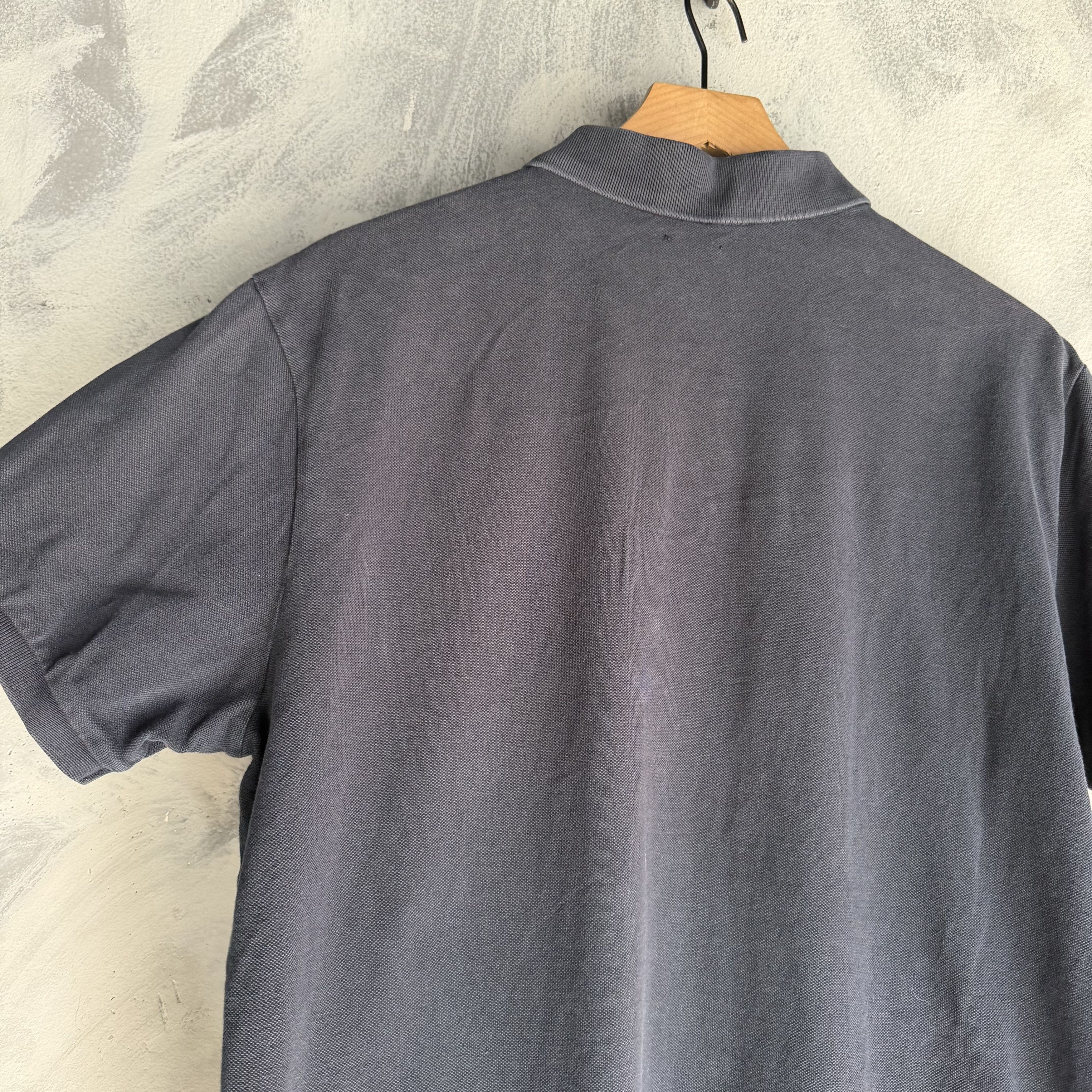 Polo Ralph Lauren Polo Ralph Lauren Mens Polo Shirt XL Custom Fit Size US XL / EU 56 / 4 - 5 Thumbnail